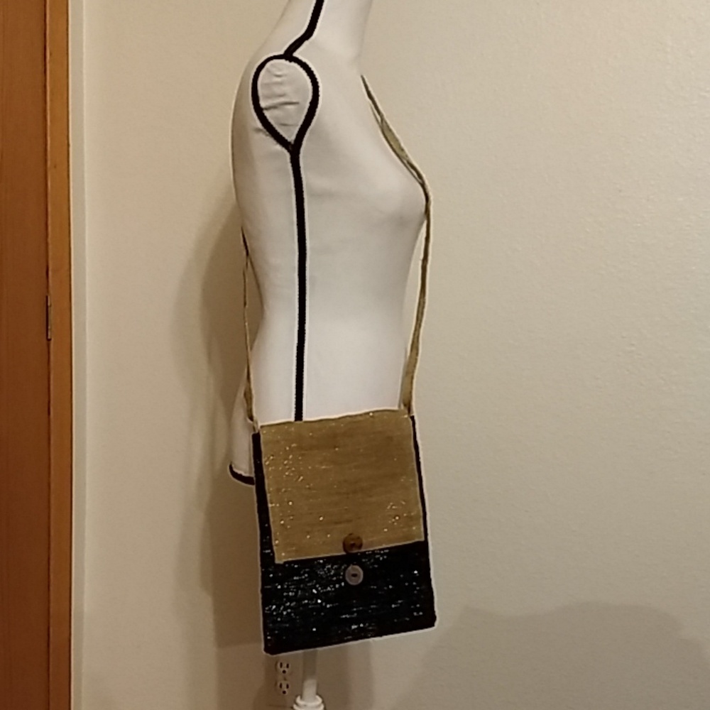 Very Special Arts India Bag